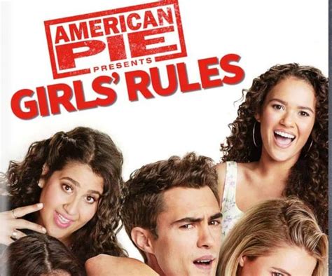 movies like american pie netflix